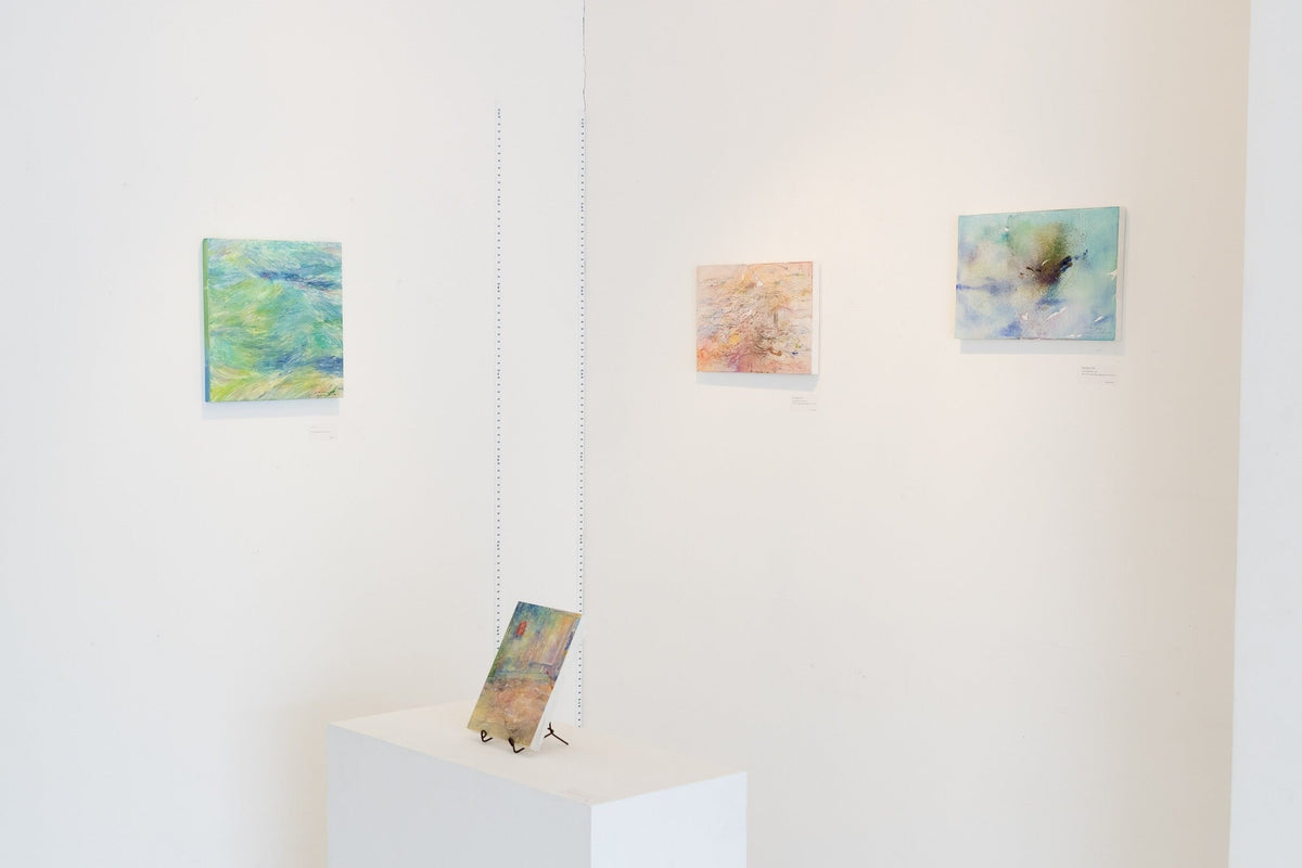 GALLERY — Original Paintings
