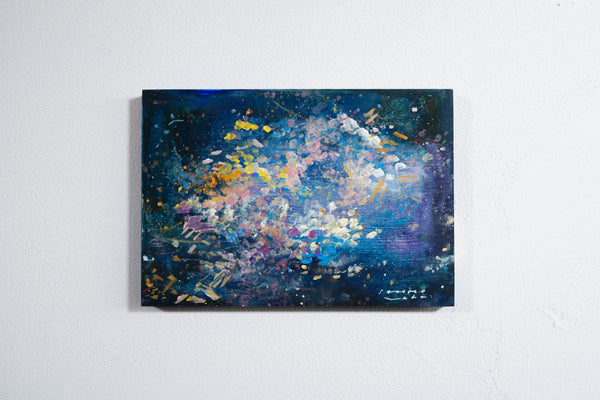 満天の手のひら ⅱ