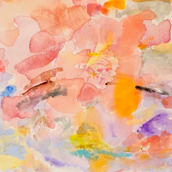 風のなかのほほえみ