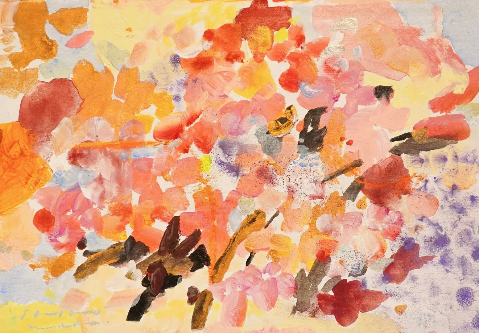 ふれる煌めき II