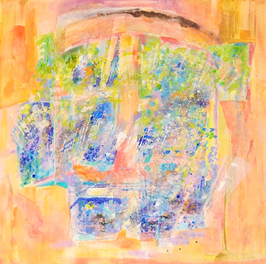 まっすぐ高鳴る夢