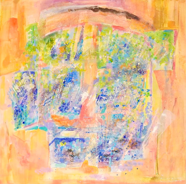 まっすぐ高鳴る夢