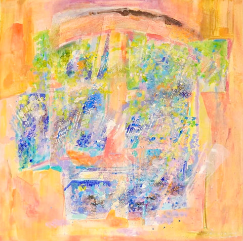 まっすぐ高鳴る夢