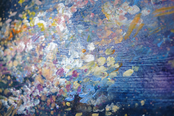 満天の手のひら ⅱ