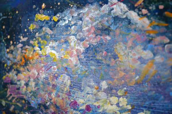 満天の手のひら ⅱ