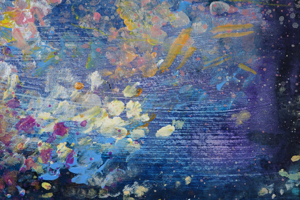 満天の手のひら ⅱ