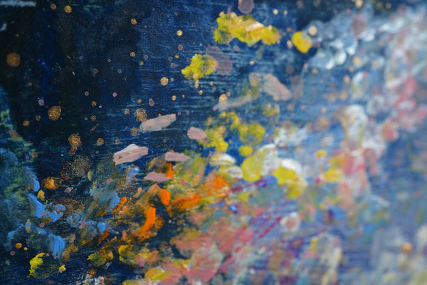 満天の手のひら ⅱ