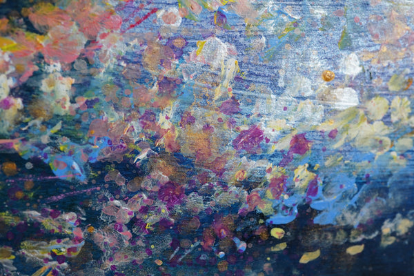 満天の手のひら ⅱ