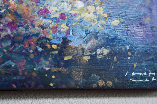 満天の手のひら ⅱ