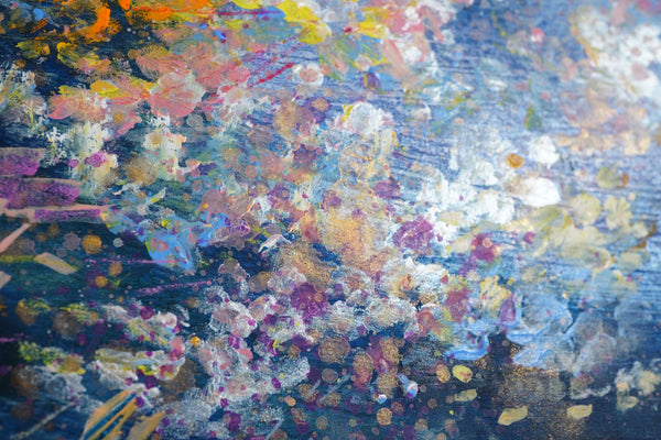 満天の手のひら ⅱ