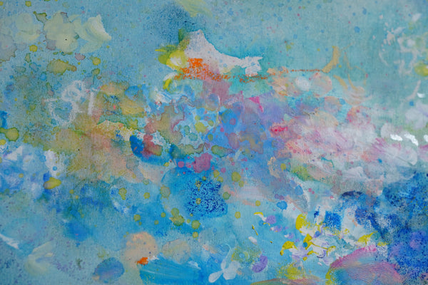 よくよく満ちるめぐりのうた