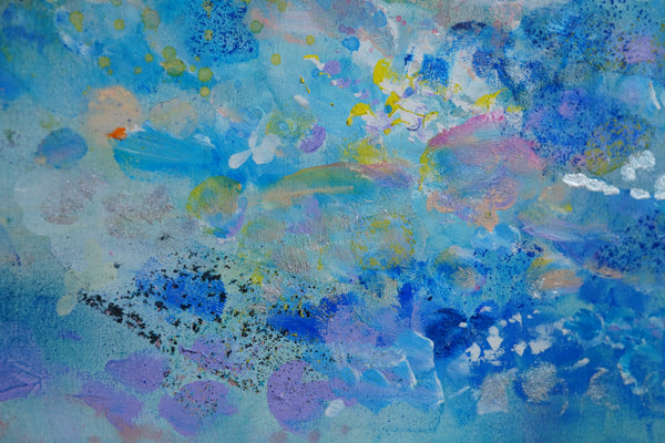 よくよく満ちるめぐりのうた