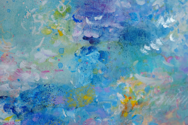 よくよく満ちるめぐりのうた