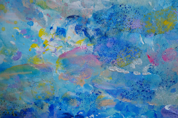 よくよく満ちるめぐりのうた