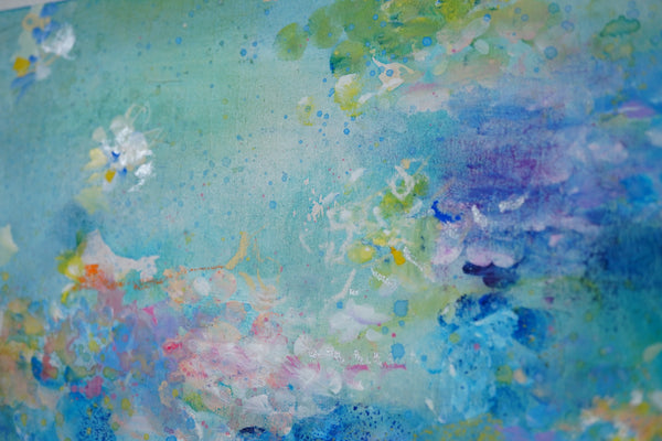 よくよく満ちるめぐりのうた