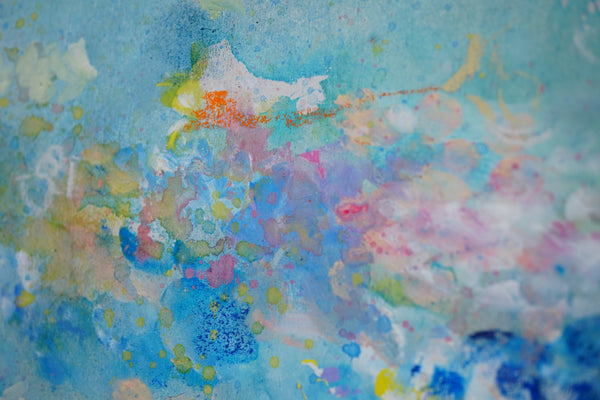 よくよく満ちるめぐりのうた