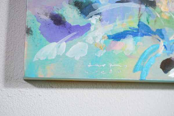 風にうまれるひらく呼吸