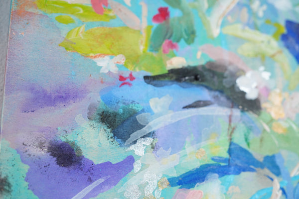 風にうまれるひらく呼吸