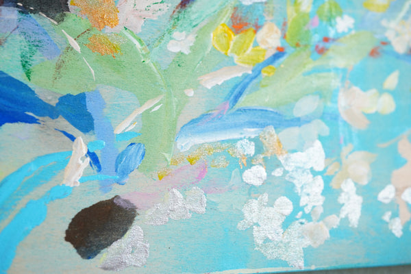 風にうまれるひらく呼吸