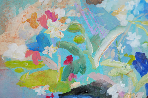 風にうまれるひらく呼吸