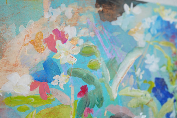 風にうまれるひらく呼吸