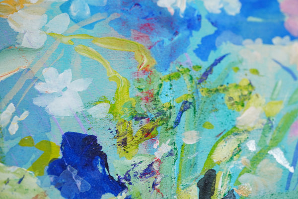 風にうまれるひらく呼吸