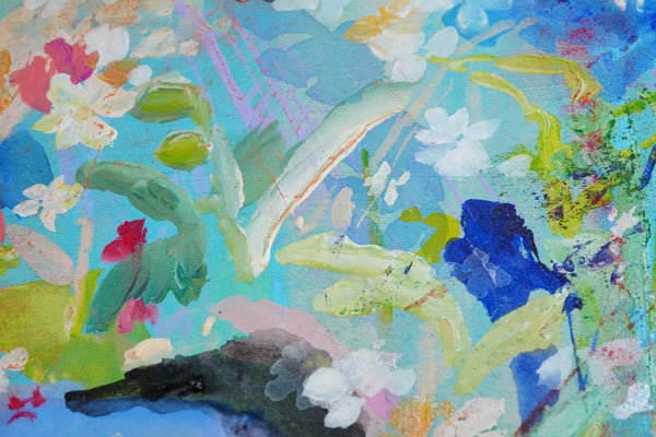 風にうまれるひらく呼吸