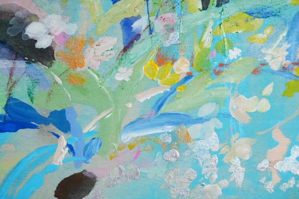 風にうまれるひらく呼吸