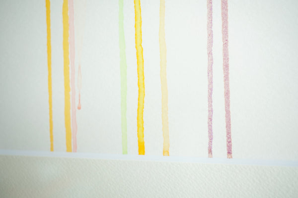 陽光の雫  Tear-Drops of Light