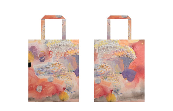 OBOE bag pink - Origin