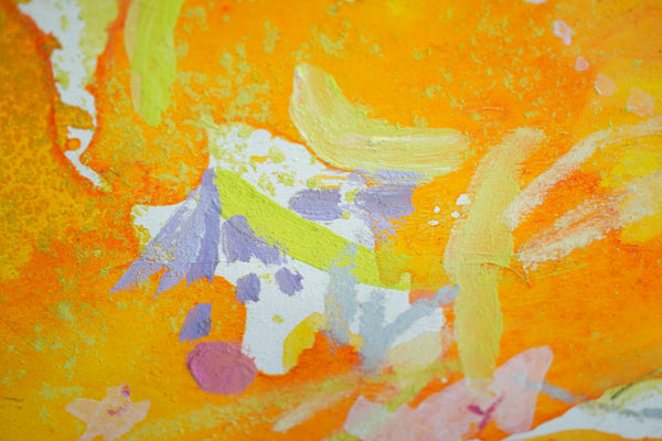 White Lily・ "adventure,connection,balance."