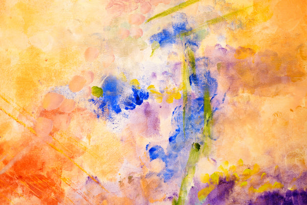 銀河にみみをすます庭