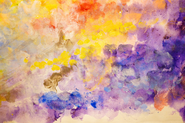 銀河にみみをすます庭