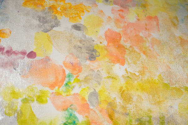 銀河にみみをすます庭