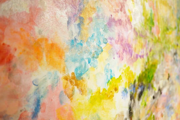 銀河にみみをすます庭