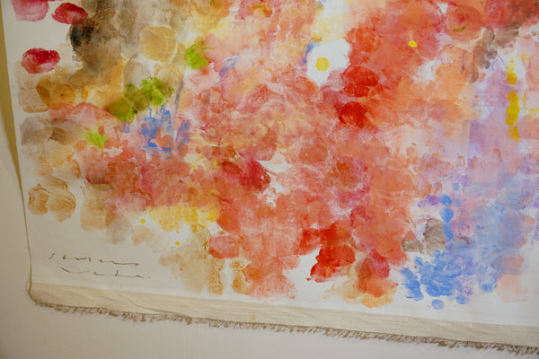 銀河にみみをすます庭