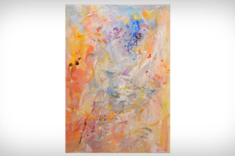 No.005　きのうの手のひら