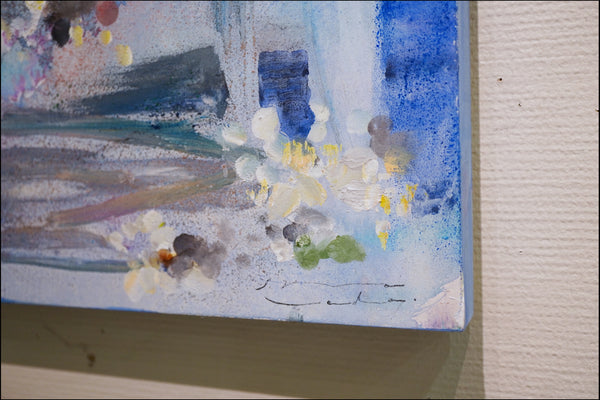 No.007　霧のここち