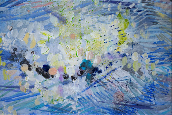 No.007　霧のここち