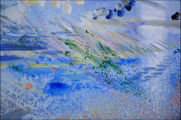 No.007　霧のここち