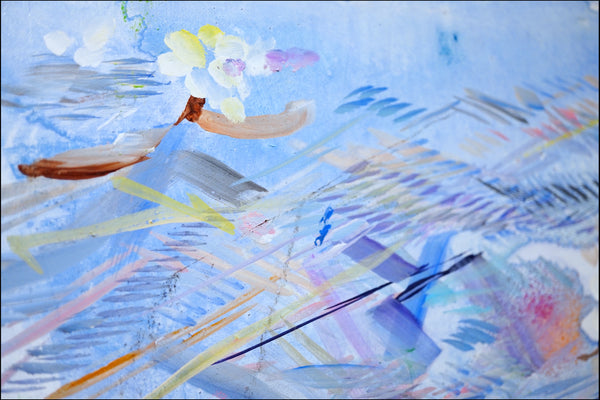 No.007　霧のここち