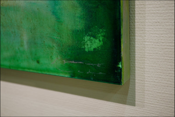 No.009　風のつまさき