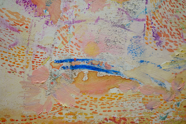 No.008　はためく本音