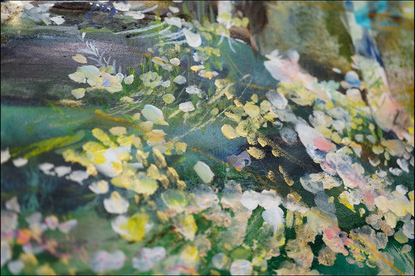 No.009　風のつまさき