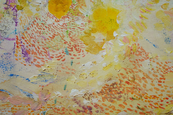 No.008　はためく本音