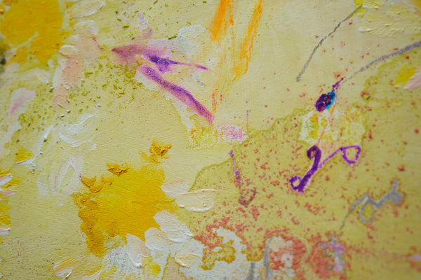 No.008　はためく本音