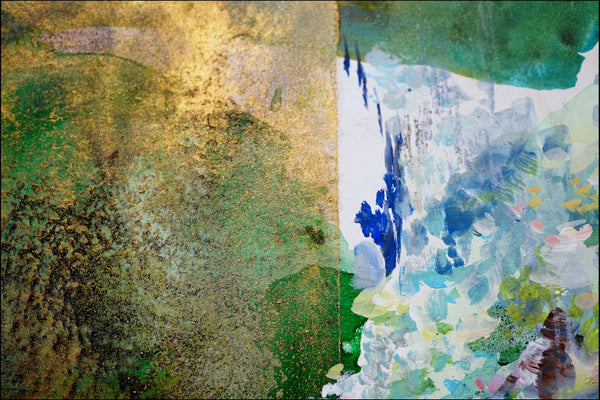 No.009　風のつまさき