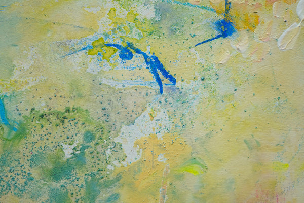 No.008　はためく本音