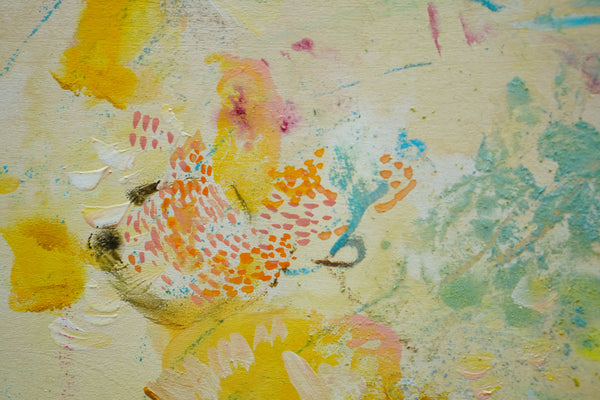 No.008　はためく本音