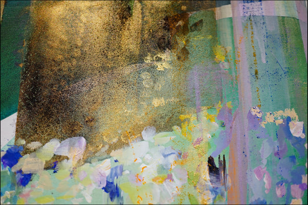 No.009　風のつまさき